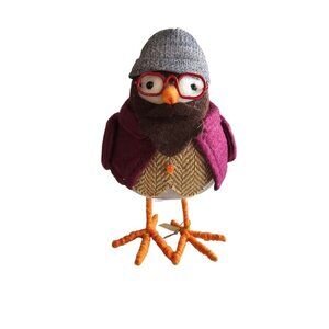 Target Bird Bramble 2019 Halloween Fall Autumn Decorations